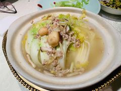 -汉唐宴长安食府