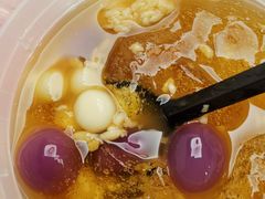 -甜心闲生传统手工冰粉(人民广场店)