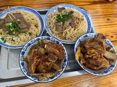 -唐记牛骨粉(陶溪川店)