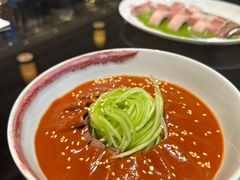 -南京景枫万豪酒店·万豪中餐厅