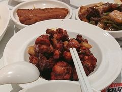 -乡村基·川味现炒大王(熙悦天街店)