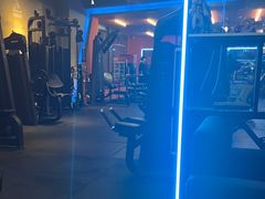 -RoMan罗马健身工作室(莘庄店)