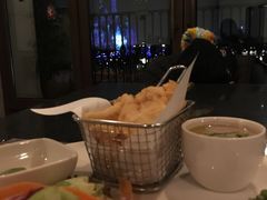 -WOLFGANG PUCK KITCHEN & BAR(迪士尼小镇店)