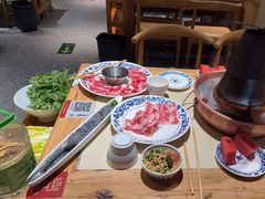 -东镇老火锅(长春路首店)