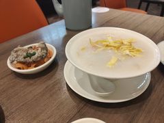 港式艇仔粥-添好运(武商MALL店)