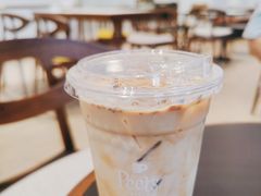 -Peet's Coffee皮爷咖啡(万象天地店)