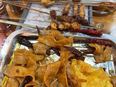-亿牌牌东北烧烤(怀特店)