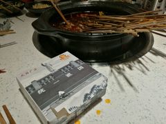 -钢管厂歆瑞源油卤串串香(春熙路太古里店)