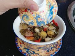 -袍哥码头老火锅(横岗分店)