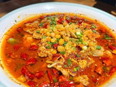 -打酱油·非遗淮扬菜(瘦西湖梅岭店)