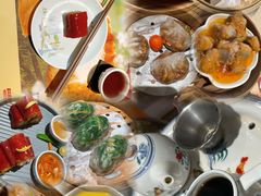 -点都德(汇盈广场店)