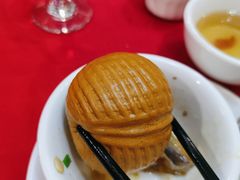 -天鲜阁·海鲜粤菜·33年老字号(石槎白云站店)