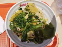 麻辣拌-川锦汇麻辣拌(长大店)