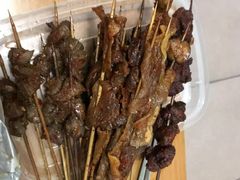-夜烤·宜宾烧烤(回龙湾店)