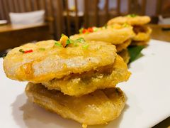 -枣子树·素食餐厅(普陀山店)