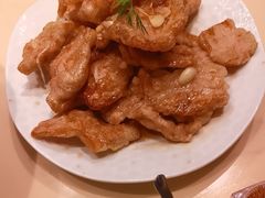 -红樱桃·欢乐餐厅(太原里店)