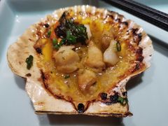 -花和海鲜自助(梅江店)