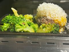 -肉肉大米(金虹桥店)