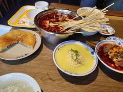 -肖四女·江湖菜(临港店)