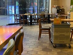-必胜客(龙湾万达店)