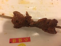 -小倩倩•鸡汤馄饨(江西路创始店)
