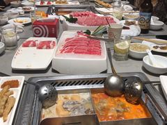 -海底捞火锅(天一广场亚细亚店)