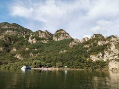 -大连冰峪旅游度假区