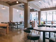 大堂-UPPER KITCHEN(延安路店)