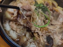 -千吉日本料理(日本一条街店)