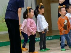 -饭米多蔻中英文绘本馆(苏州美罗店)