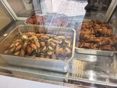 -鸡脚旮旯平江路店