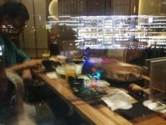 -水林间·寿喜烧自助(仙林金鹰店)