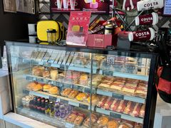 -COSTA COFFEE(丰联广场店)