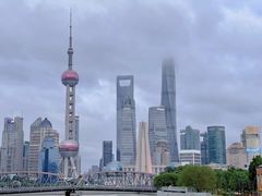 -东方明珠广播电视塔