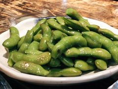 盐水毛豆-赤甲皇(仙霞路店)