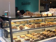 面包甜点陈列柜-Madeleine玛德琳(永平里店)