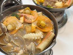 -张妈台式锅烧(深大店)