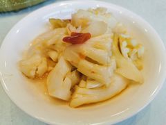 酸爽菜梗-贴阁碧(百丈东路店)