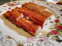 -星河湾半岛酒店-真粤中餐厅