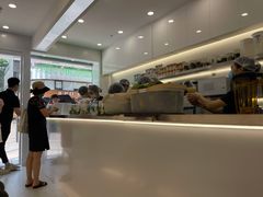 -LINLEE·手打柠檬茶(思北店)