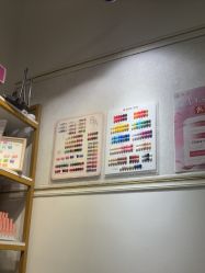 -尤米一站式美甲美睫