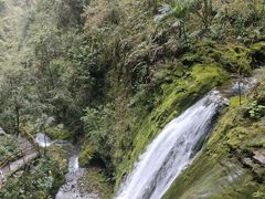 -鹿院坪生态旅游景区