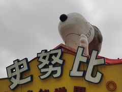 -史努比缤纷世界