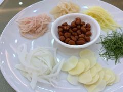 -丰尔粥食·顺德鱼生·干蒸排骨顺德菜(大良分店)