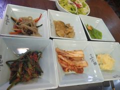-首尔馆韩国料理(金童路店)