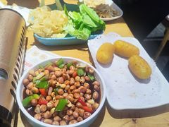 -0317火锅鸡·清真(正达店)