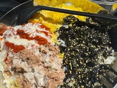 -HOTISLAND海鸡岛·韩国料理(江南西店)