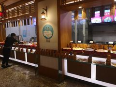 自助取餐区-新凯里酸汤鱼(飞山街店)
