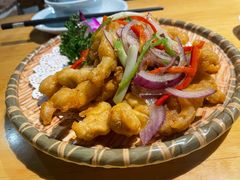 -嘉厨小馆(宜山路店)