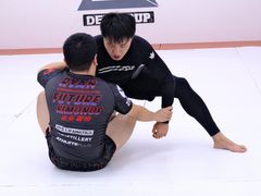 -DEFGROUP·巴西柔术·拳击·摔跤(世纪大道馆)